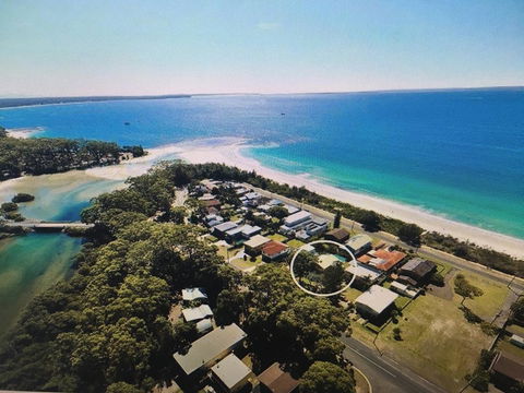 Arena Blanca Studio Apartment - Accommodation Port Hedland 0