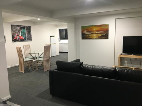 Arena Blanca Studio Apartment - Accommodation Port Hedland 11