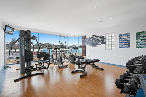 Mantra Quayside Port Macquarie - Accommodation Port Hedland 8