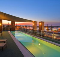 Mantra Quayside Port Macquarie - Accommodation Port Hedland