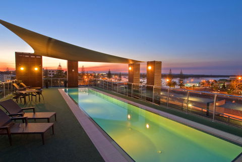Mantra Quayside Port Macquarie - Accommodation Port Hedland 0