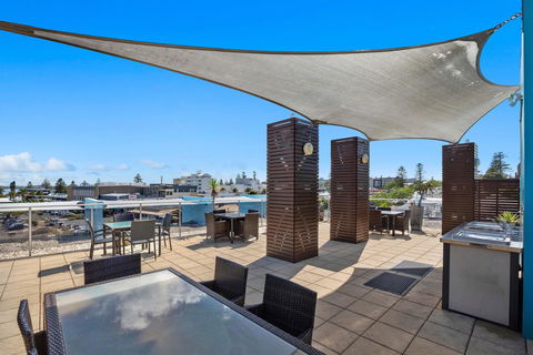 Mantra Quayside Port Macquarie - Accommodation Port Hedland 6