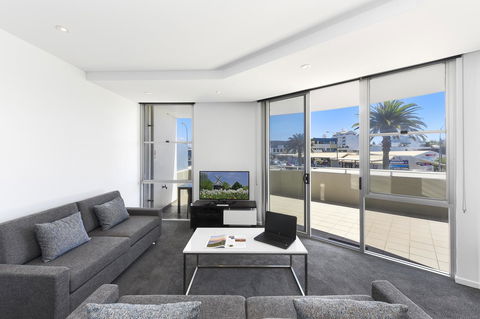 Mantra Quayside Port Macquarie - Accommodation Port Hedland 7