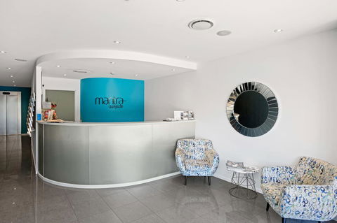 Mantra Quayside Port Macquarie - Accommodation Port Hedland 1