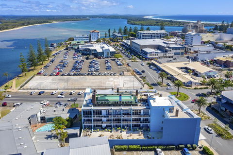 Mantra Quayside Port Macquarie - Accommodation Port Hedland 10