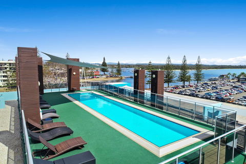 Mantra Quayside Port Macquarie - Accommodation Port Hedland 12