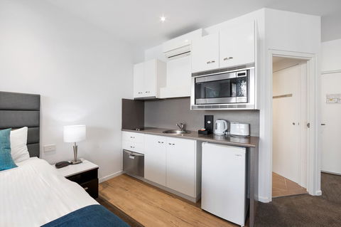 Mantra Quayside Port Macquarie - Accommodation Port Hedland 2