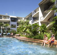 Flynns Beach Resort - Accommodation Port Hedland