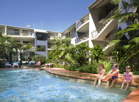 Flynns Beach Resort - Accommodation Port Hedland 0