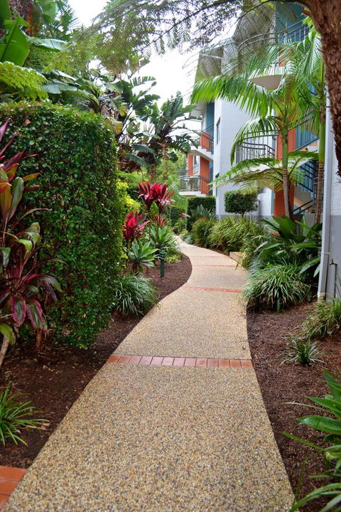 Flynns Beach Resort - Accommodation Port Hedland 10