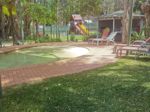 Flynns Beach Resort - Accommodation Port Hedland 3