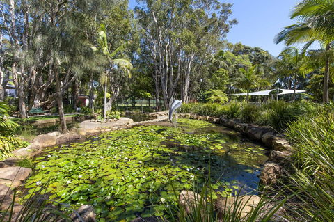 Flynns Beach Resort - Accommodation Port Hedland 8
