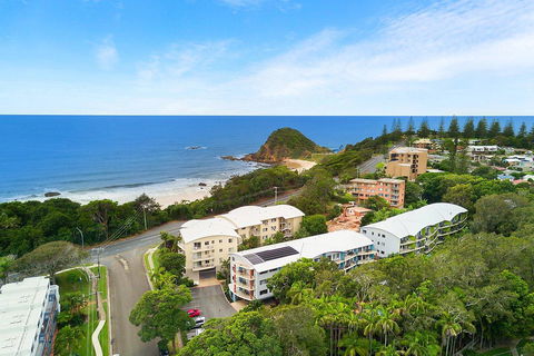 Flynns Beach Resort - Accommodation Port Hedland 5