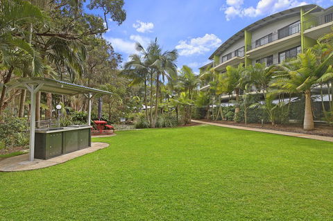Flynns Beach Resort - Accommodation Port Hedland 1