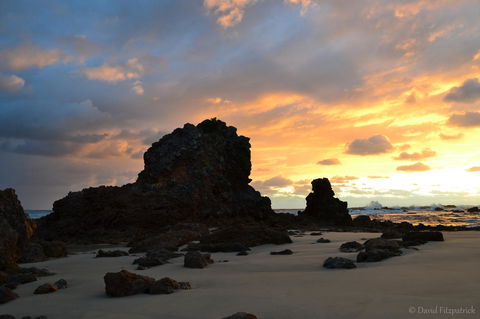 Flynns Beach Resort - Accommodation Port Hedland 19