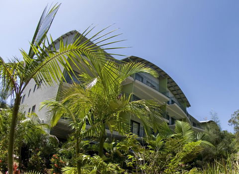 Flynns Beach Resort - Accommodation Port Hedland 6