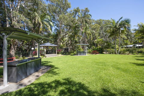 Flynns Beach Resort - Accommodation Port Hedland 9