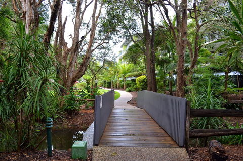 Flynns Beach Resort - Accommodation Port Hedland 12