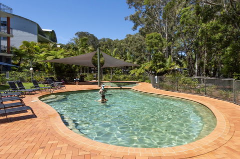 Flynns Beach Resort - Accommodation Port Hedland 7