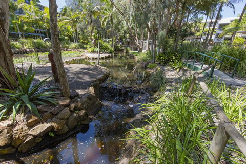 Flynns Beach Resort - Accommodation Port Hedland 13