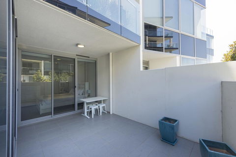 Lakefront 116 Kingston ACT - Accommodation Port Hedland 3