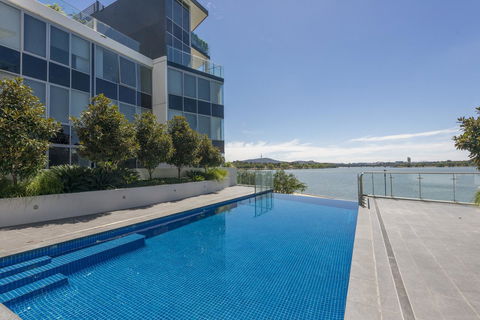 Lakefront 116 Kingston ACT - Accommodation Port Hedland 0