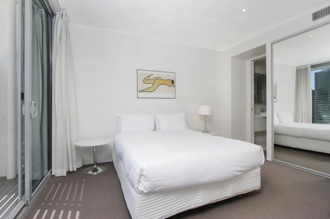 Lakefront 116 Kingston ACT - Accommodation Port Hedland 17