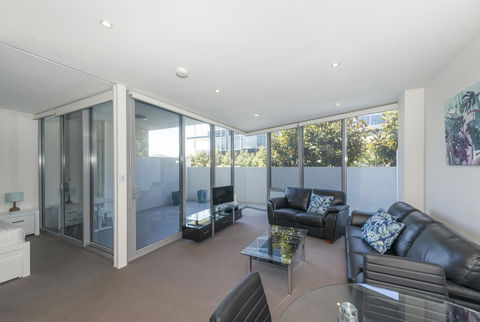 Lakefront 116 Kingston ACT - Accommodation Port Hedland 2
