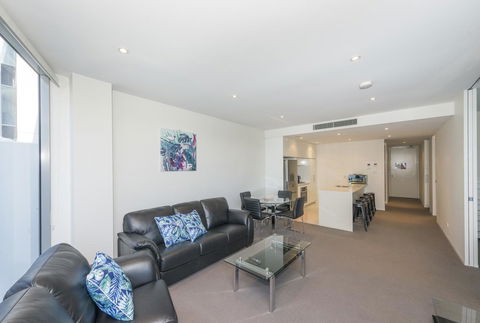 Lakefront 116 Kingston ACT - Accommodation Port Hedland 1