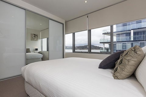 Lakefront 116 Kingston ACT - Accommodation Port Hedland 10