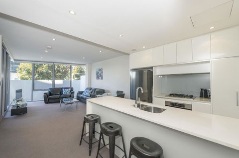 Lakefront 116 Kingston ACT - Accommodation Port Hedland 7