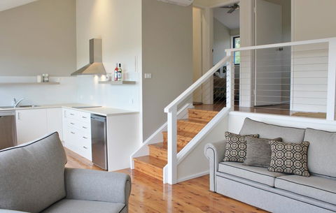 Wine Country Villas - Accommodation Port Hedland 16