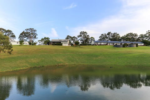 Wine Country Villas - Accommodation Port Hedland 26