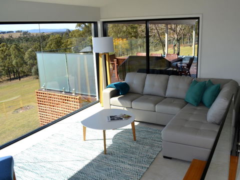 Wine Country Villas - Accommodation Port Hedland 0