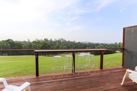Wine Country Villas - Accommodation Port Hedland 25