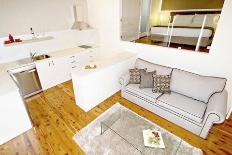 Wine Country Villas - Accommodation Port Hedland 21
