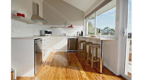 Wine Country Villas - Accommodation Port Hedland 31
