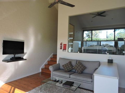 Wine Country Villas - Accommodation Port Hedland 18