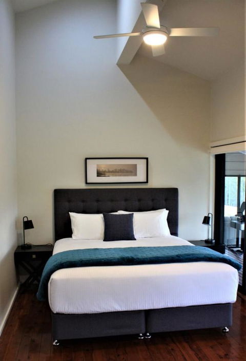 Wine Country Villas - Accommodation Port Hedland 7