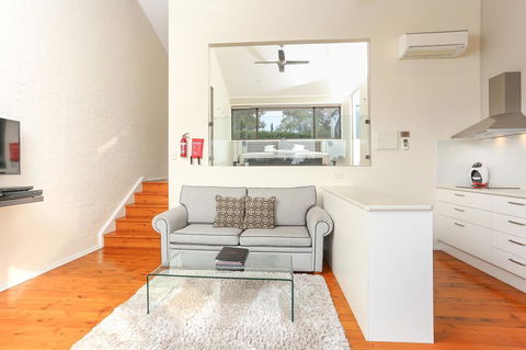 Wine Country Villas - Accommodation Port Hedland 22
