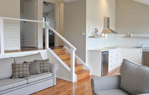 Wine Country Villas - Accommodation Port Hedland 13