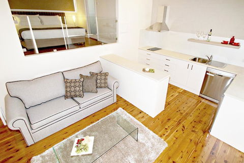 Wine Country Villas - Accommodation Port Hedland 20