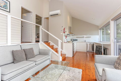 Wine Country Villas - Accommodation Port Hedland 32