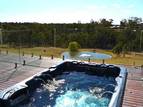 Wine Country Villas - Accommodation Port Hedland 9