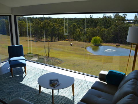 Wine Country Villas - Accommodation Port Hedland 1
