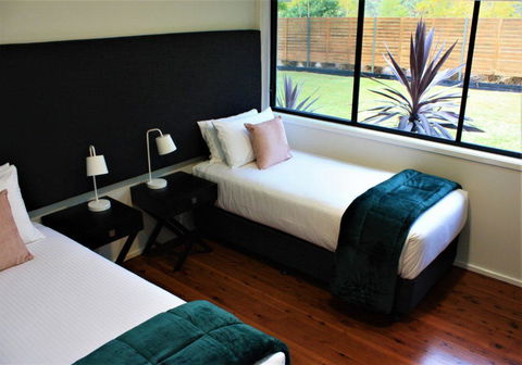 Wine Country Villas - Accommodation Port Hedland 5