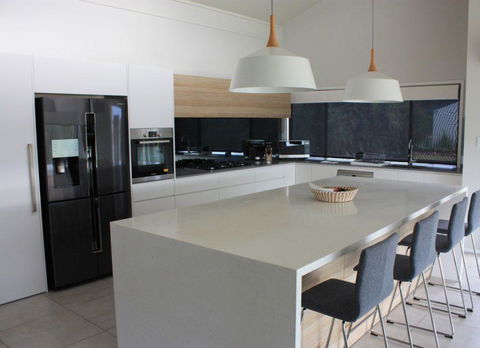 Wine Country Villas - Accommodation Port Hedland 3