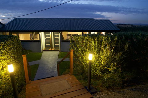 Wine Country Villas - Accommodation Port Hedland 27