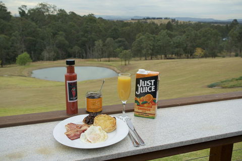 Wine Country Villas - Accommodation Port Hedland 28