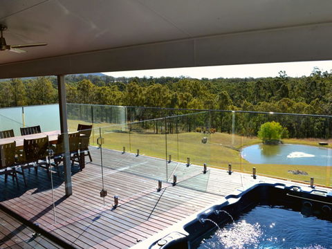 Wine Country Villas - Accommodation Port Hedland 11